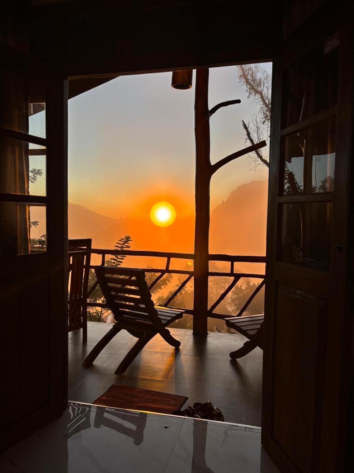 Sunlit Cottage Ella Εξωτερικό φωτογραφία