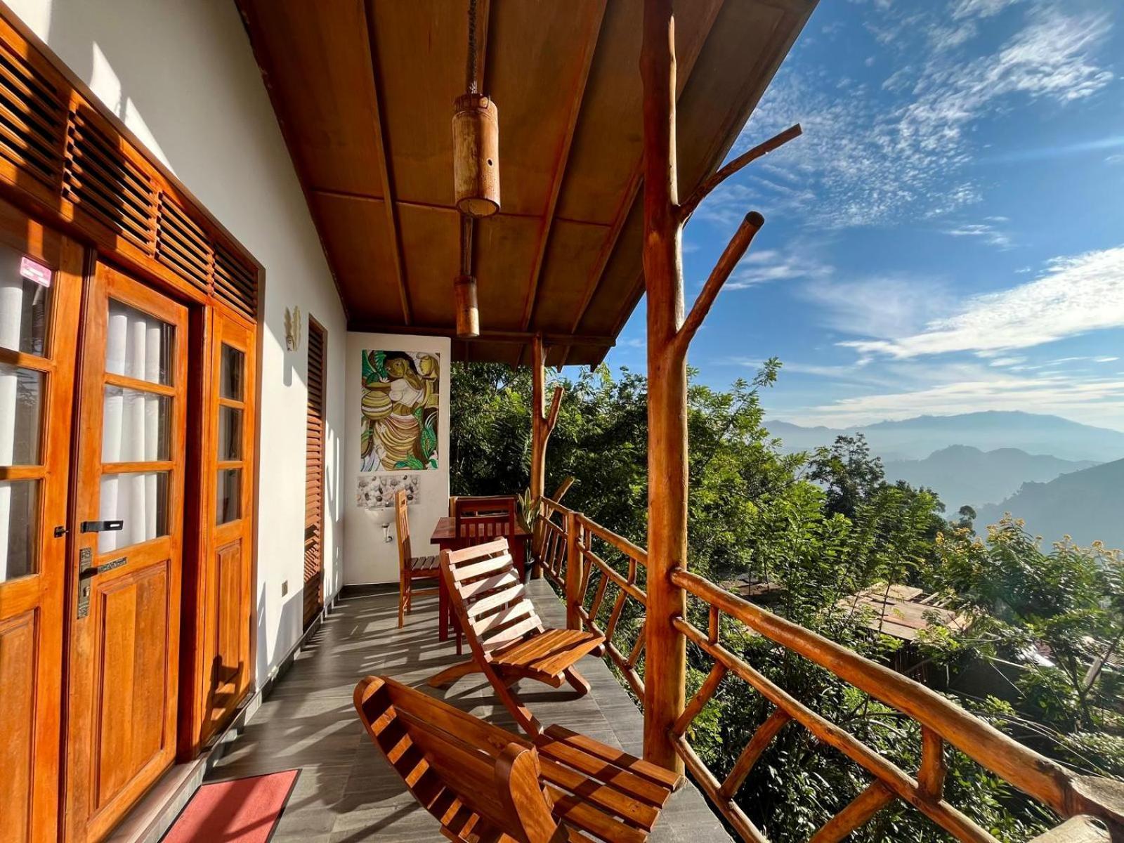 Sunlit Cottage Ella Εξωτερικό φωτογραφία