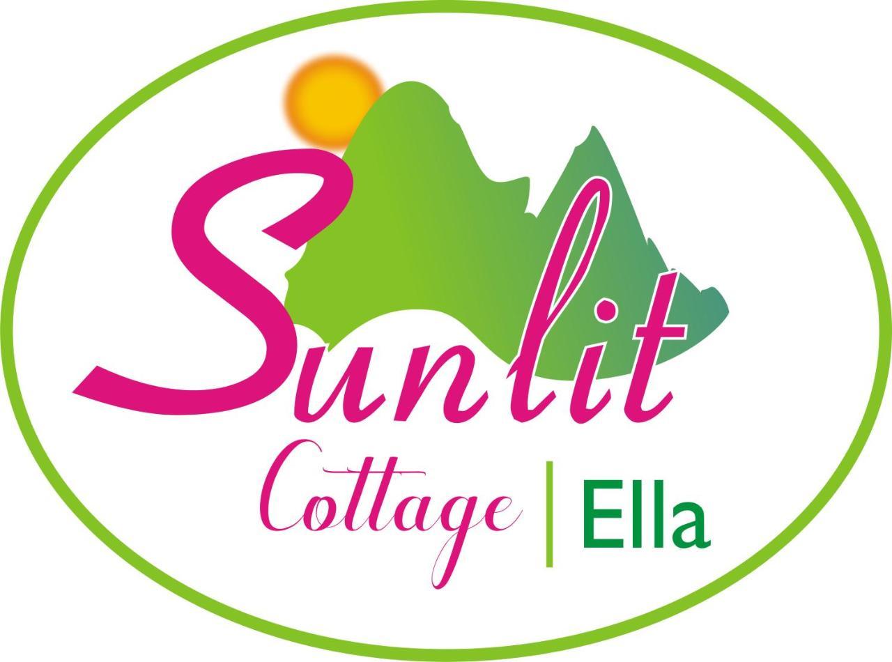 Sunlit Cottage Ella Εξωτερικό φωτογραφία