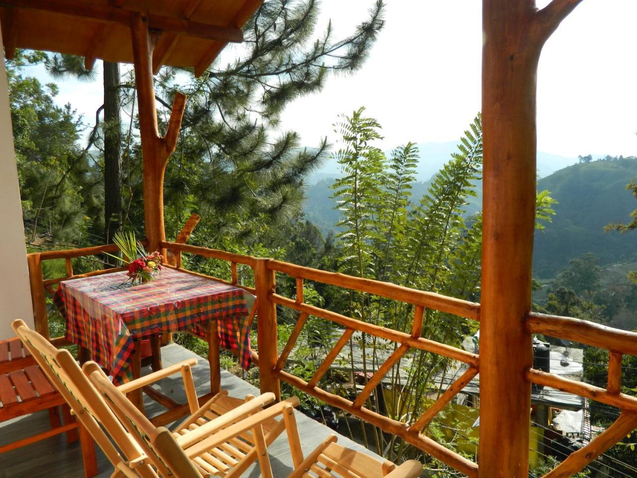 Sunlit Cottage Ella Εξωτερικό φωτογραφία