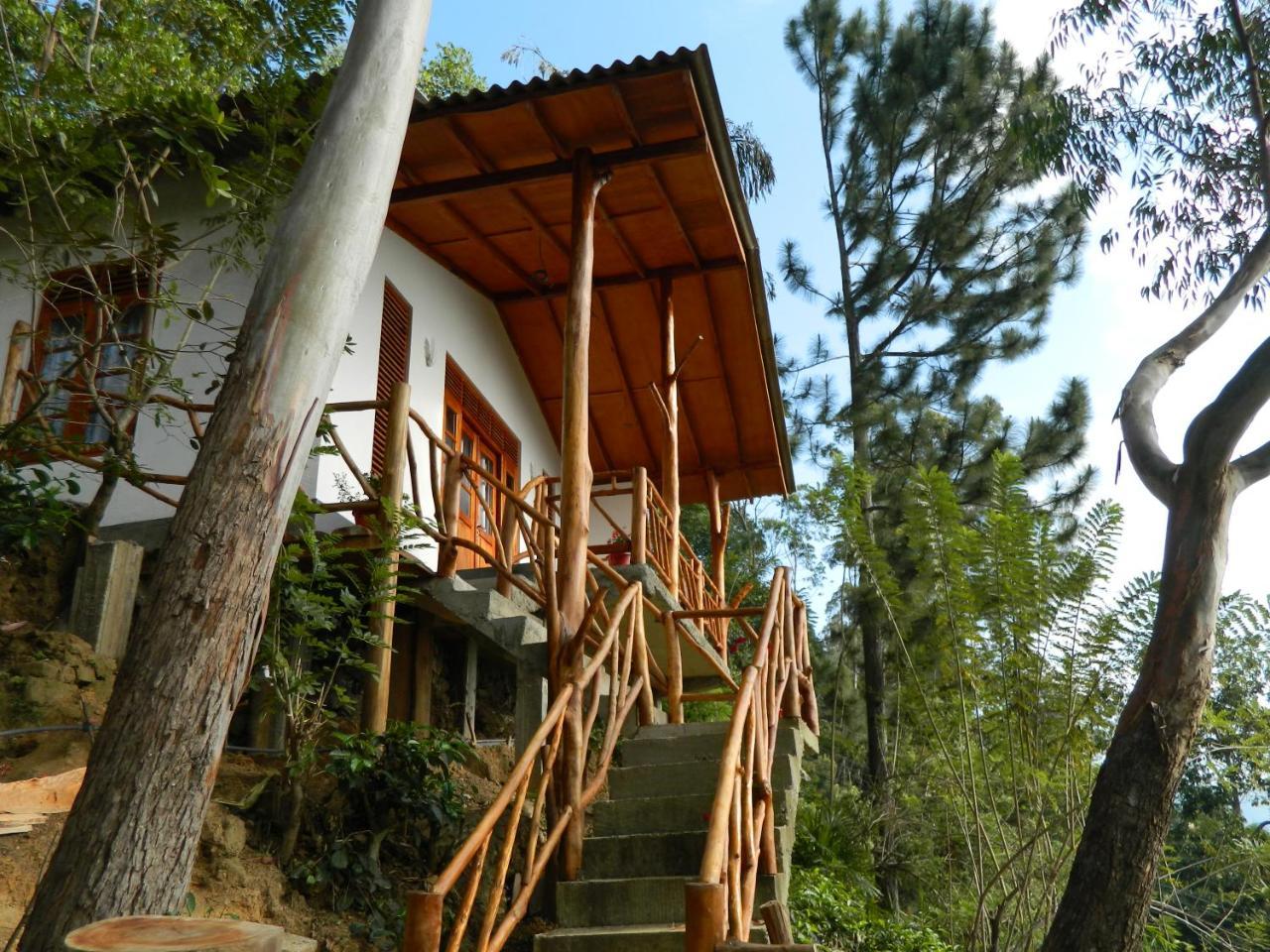 Sunlit Cottage Ella Εξωτερικό φωτογραφία