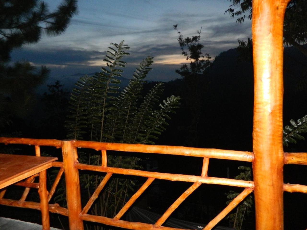 Sunlit Cottage Ella Εξωτερικό φωτογραφία