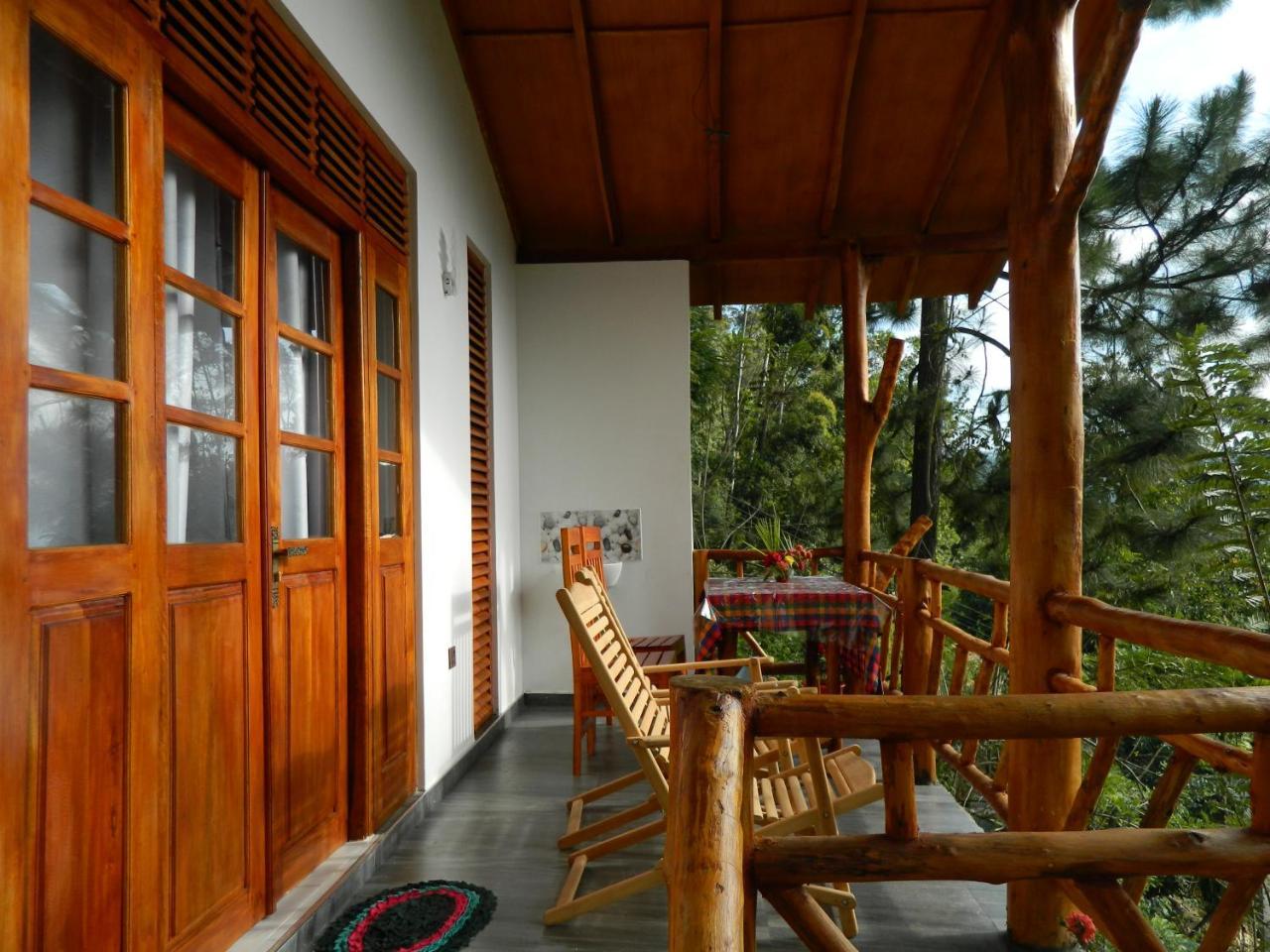 Sunlit Cottage Ella Εξωτερικό φωτογραφία