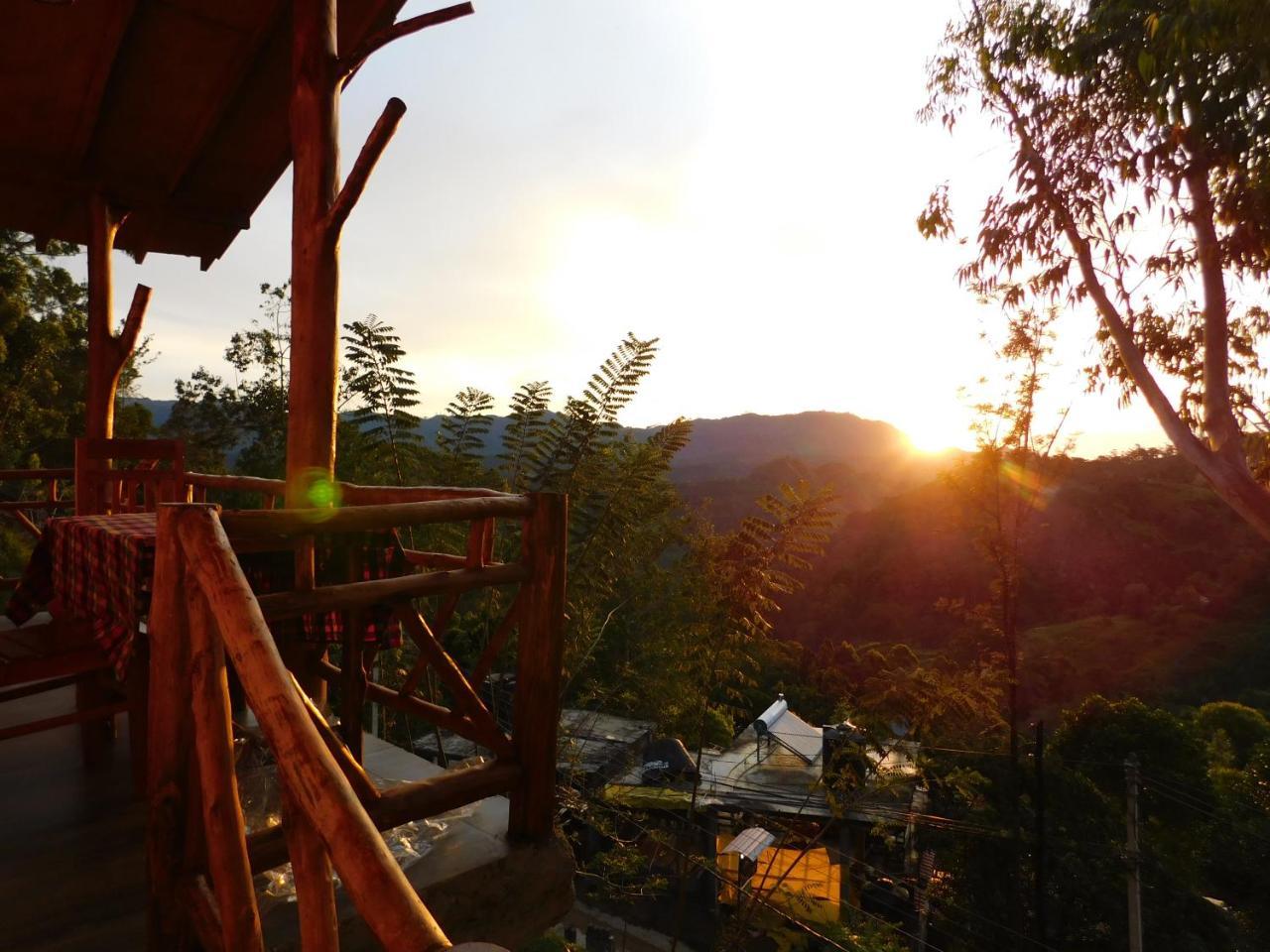 Sunlit Cottage Ella Εξωτερικό φωτογραφία