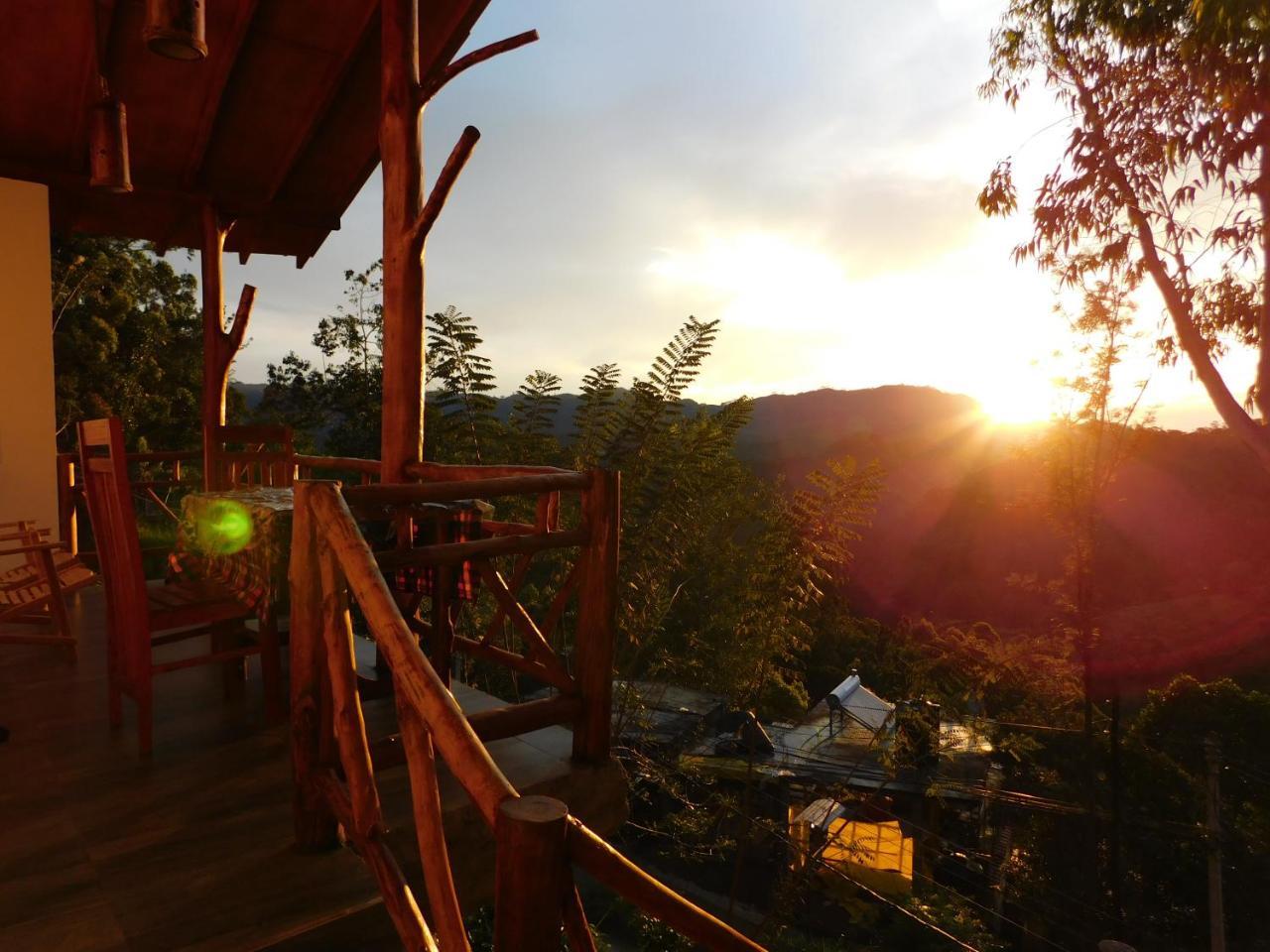 Sunlit Cottage Ella Εξωτερικό φωτογραφία