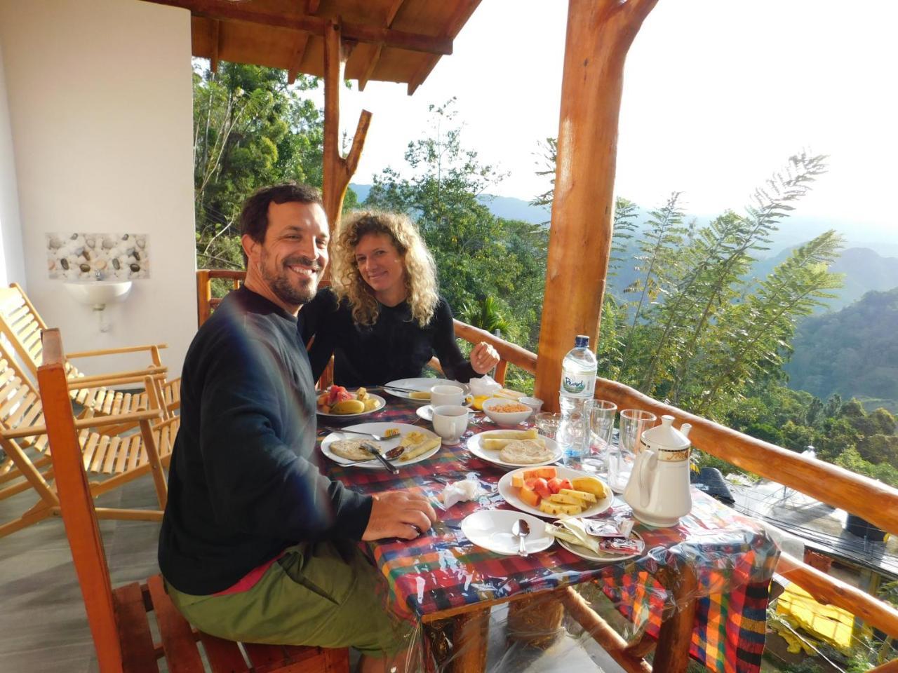 Sunlit Cottage Ella Εξωτερικό φωτογραφία