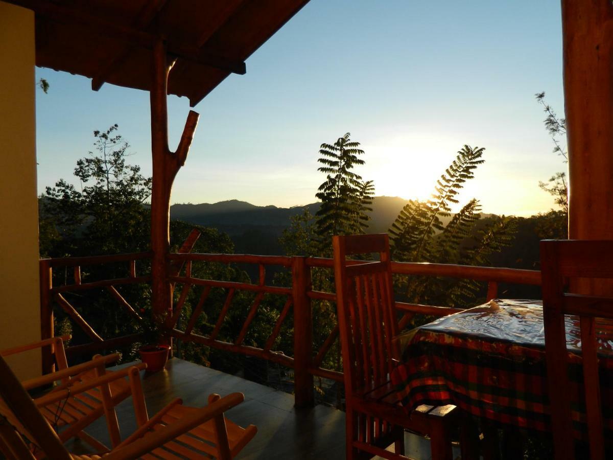 Sunlit Cottage Ella Εξωτερικό φωτογραφία