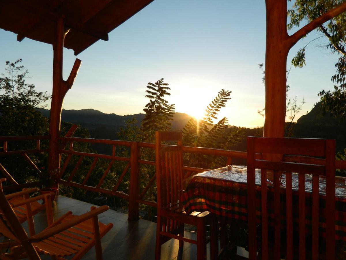 Sunlit Cottage Ella Εξωτερικό φωτογραφία