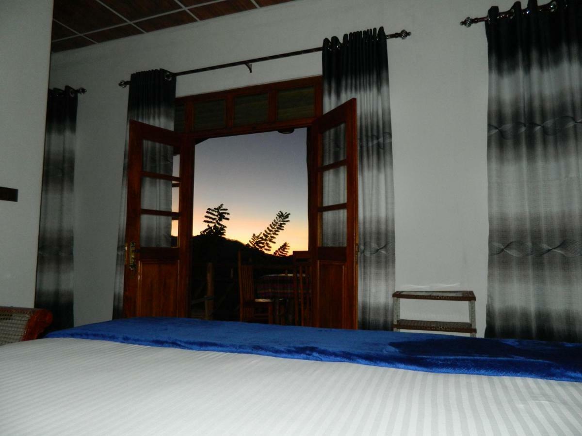 Sunlit Cottage Ella Εξωτερικό φωτογραφία